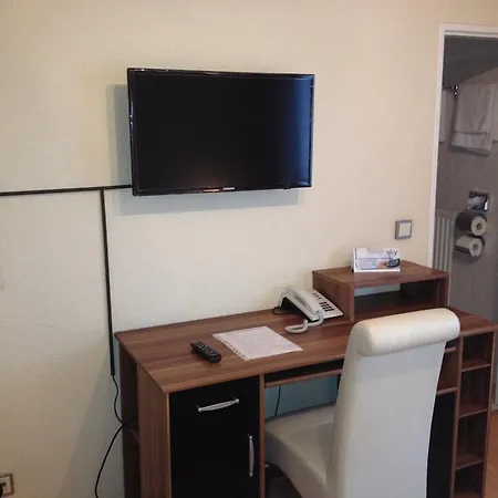 Alleenhof Frankfurt am Main