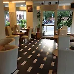 Hotell Alleenhof Frankfurt am Main
