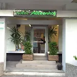 Hotell Alleenhof