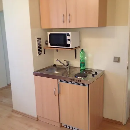 Alleenhof פרנקפורט