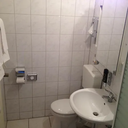 Alleenhof Frankfurt am Main