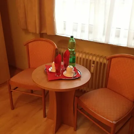 Hotel Alleenhof