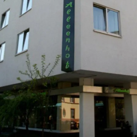 Hotel Alleenhof