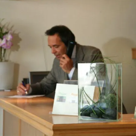 Alleenhof פרנקפורט