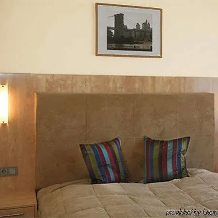 Alleenhof 3* Francfort-sur-le-Main