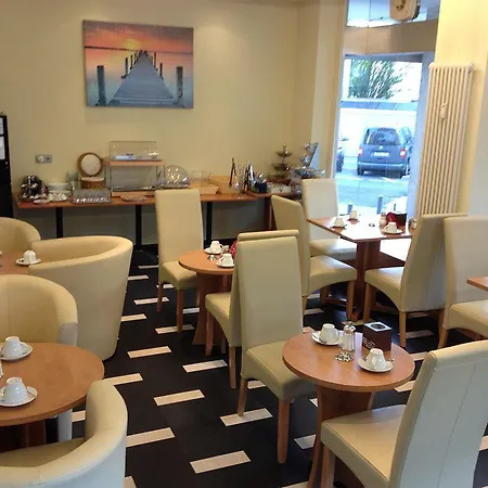 Alleenhof 3* Francfort-sur-le-Main