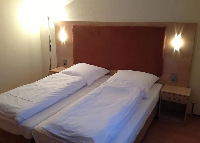 Alleenhof Frankfurt am Main