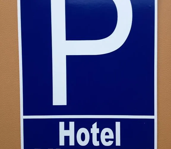 Hotel Alleenhof Frankfurt am Main