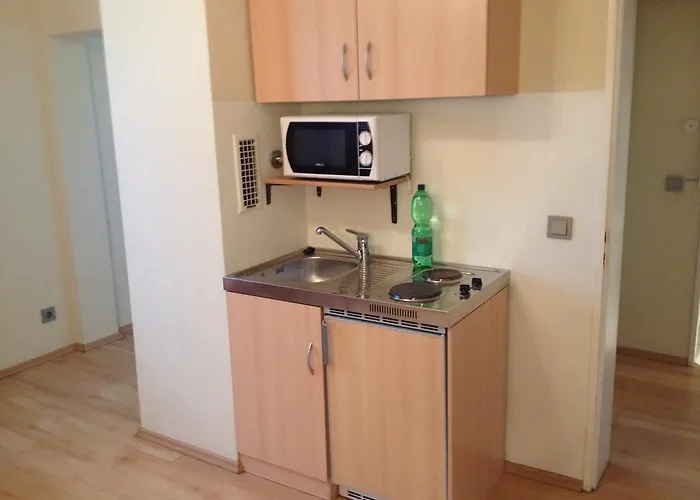 Alleenhof Frankfurt am Main