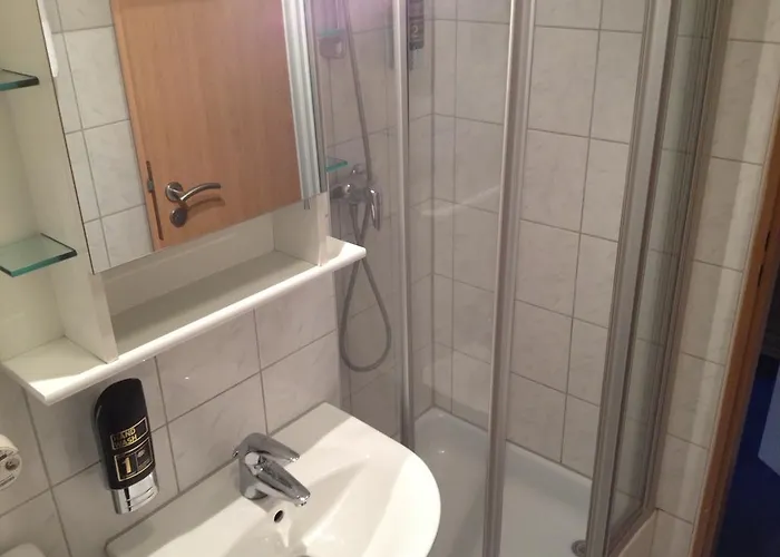 Hotel Alleenhof Frankfurt am Main