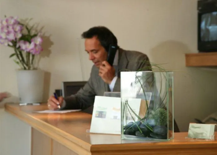 Alleenhof Frankfurt am Main