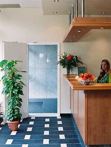 Alleenhof Frankfurt am Main