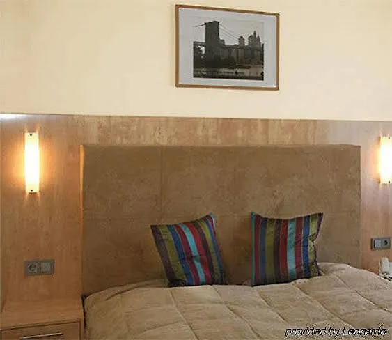 Alleenhof 3* Frankfurt am Main