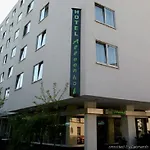 Alleenhof Отель