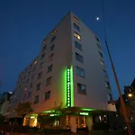 Alleenhof Отель 3*
