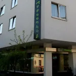 Отель Alleenhof