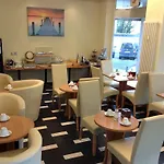 Alleenhof 3* Франкфурт-на-Майне