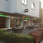 Отель Alleenhof Франкфурт-на-Майне