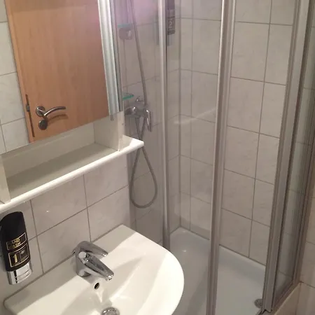 Hotel Alleenhof Francoforte sul Meno