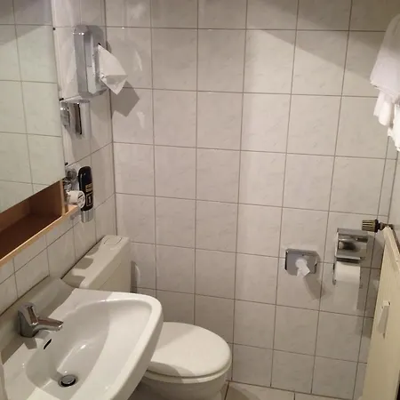 Otel Alleenhof