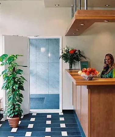 Alleenhof Frankfurt am Main